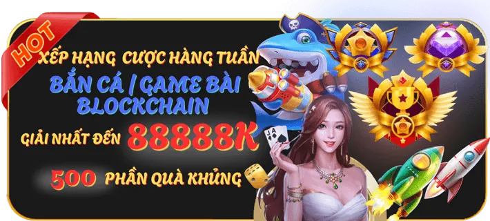 Khuyến mãi mới nhất HM88 Game