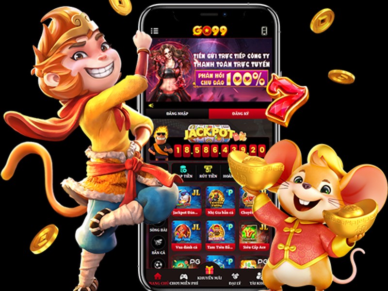 Kêu gọi hành động Đăng ký và Tải ứng dụng HM88 Game