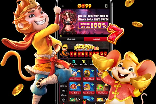 Tổng quan về các loại trò chơi tại HM88 game