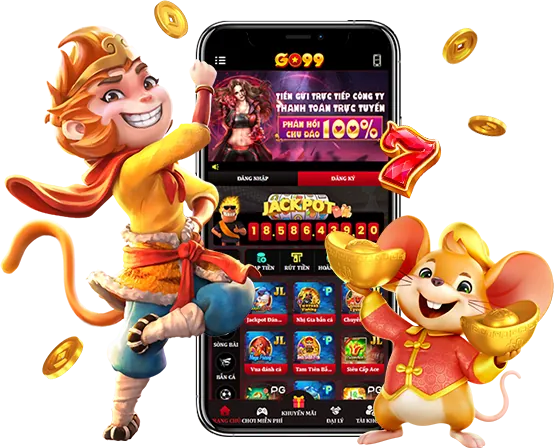 Giao diện thân thiện của HM88 Game
