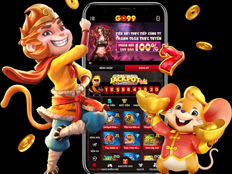 Quy trình trở thành VIP hm88 game đơn giản