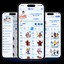 Biểu tượng ứng dụng di động HM88