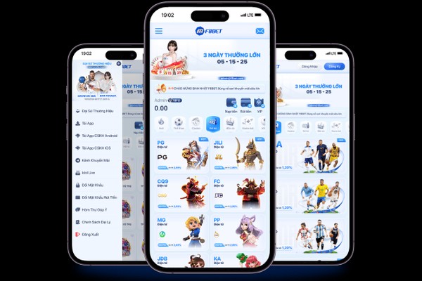 Cá cược thể thao HM88