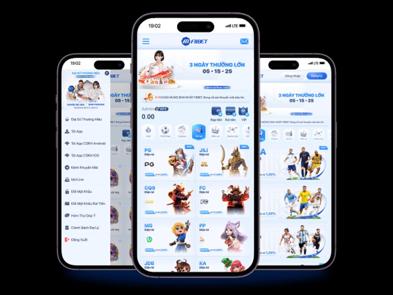 Hoàn trả cược thể thao hm88 game