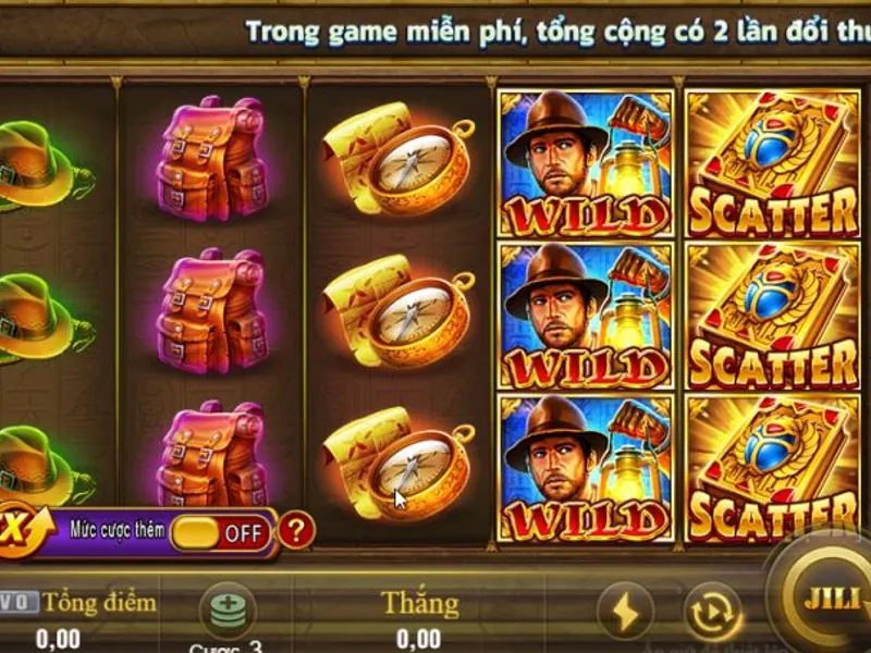 Sự kiện Giáng Sinh hm88 game