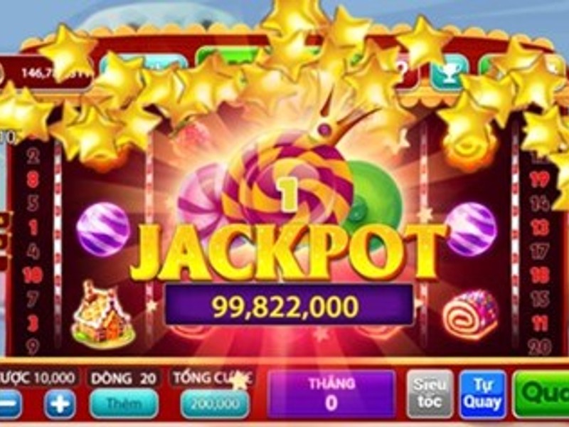 Tiền thưởng sinh nhật hm88 game