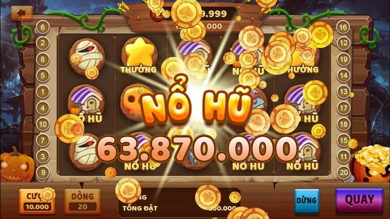 Khuyến mãi HM88 Game 2026