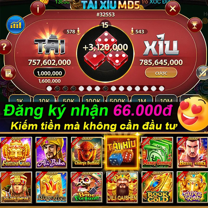 Hình ảnh đa dạng các trò chơi đánh bài tại HM88, thu hút người chơi Việt
