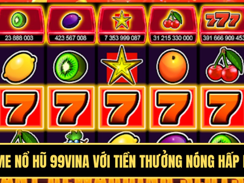 Xổ số HM88