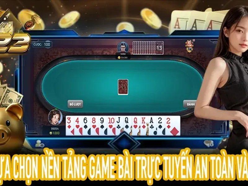 Trò chơi bắn cá tại HM88 Game