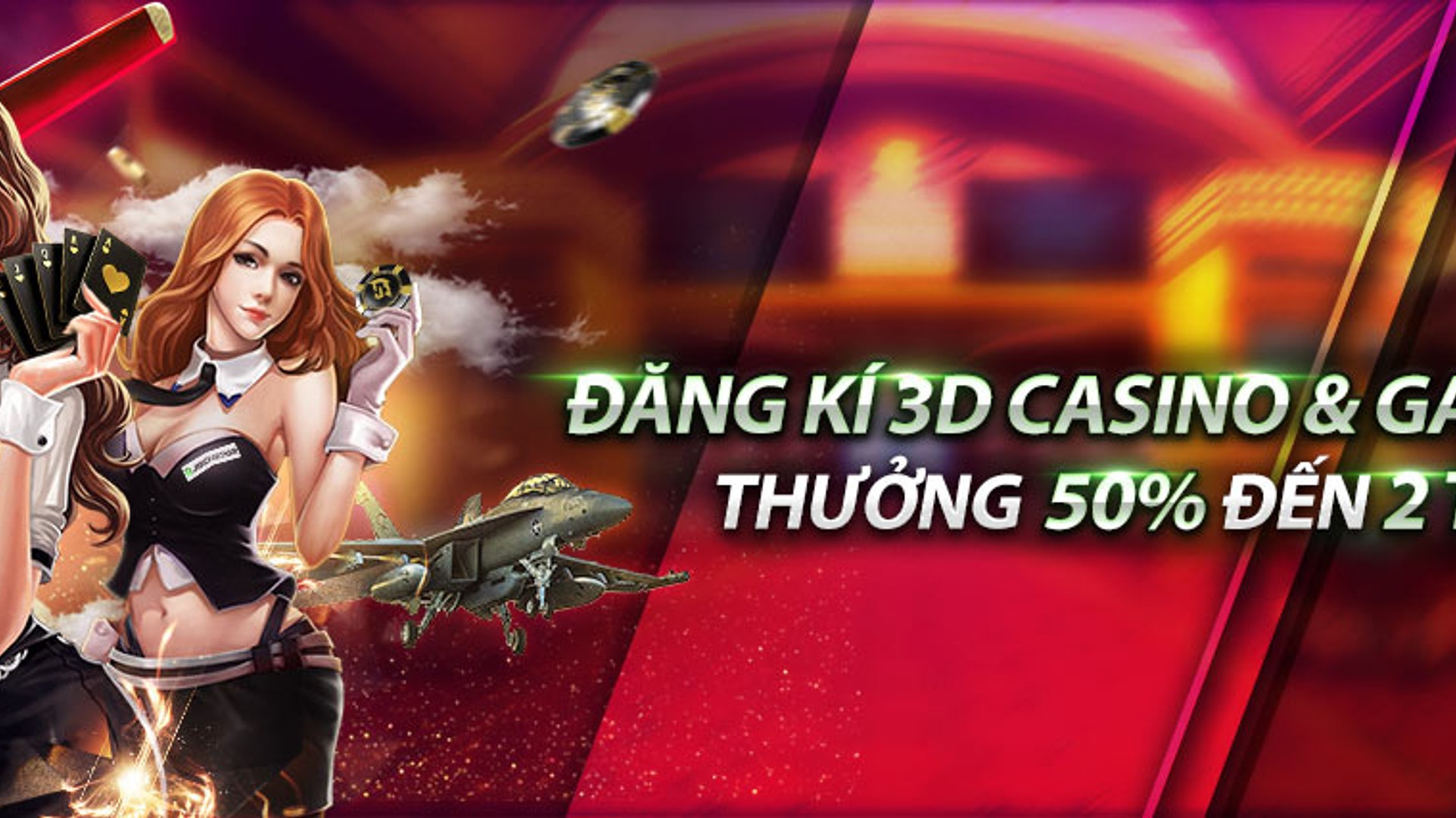 Sòng bạc Trực tuyến HM88 game với người chia bài và bàn chơi đẳng cấp
