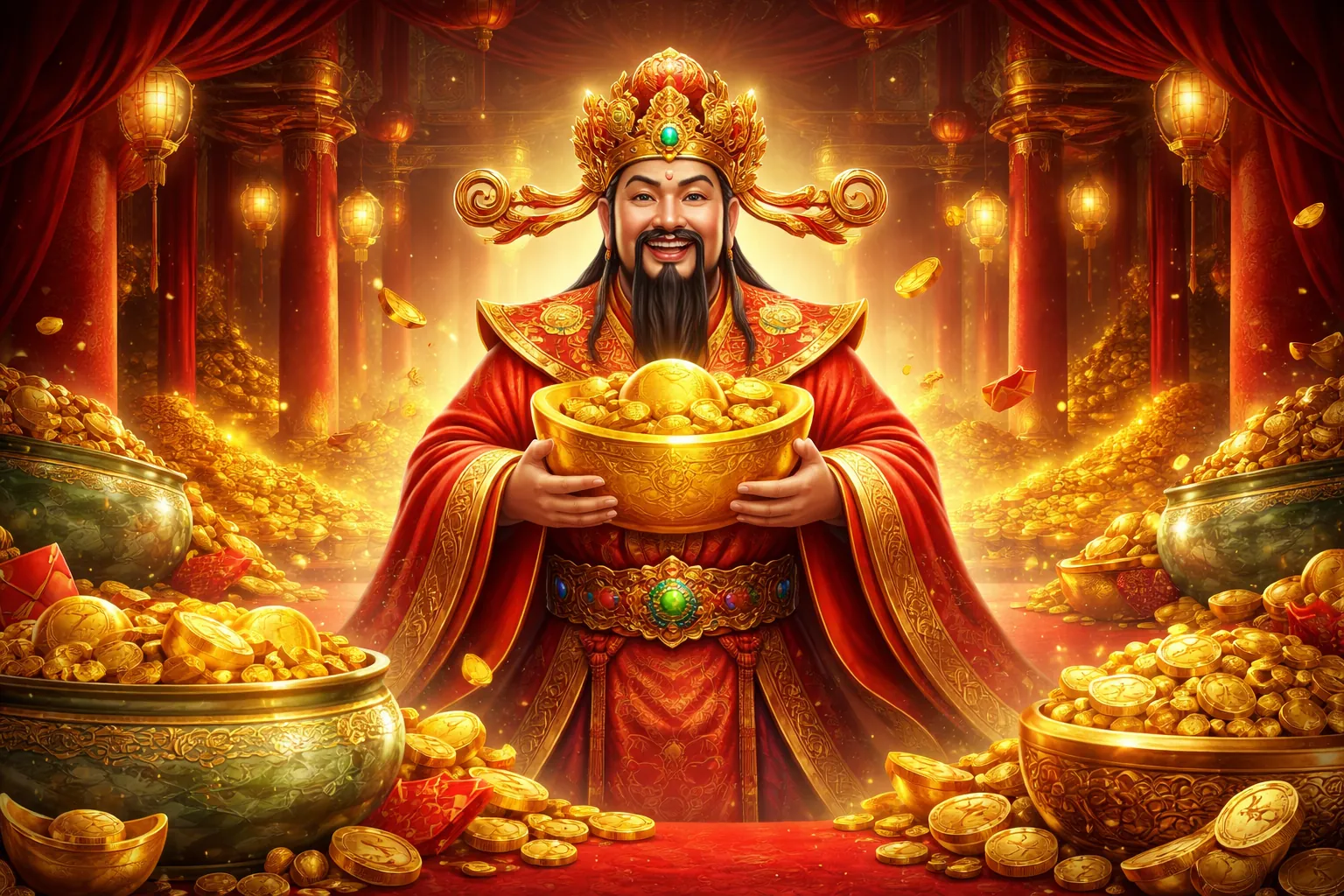 Hình ảnh chính về mẹo chơi Blackjack