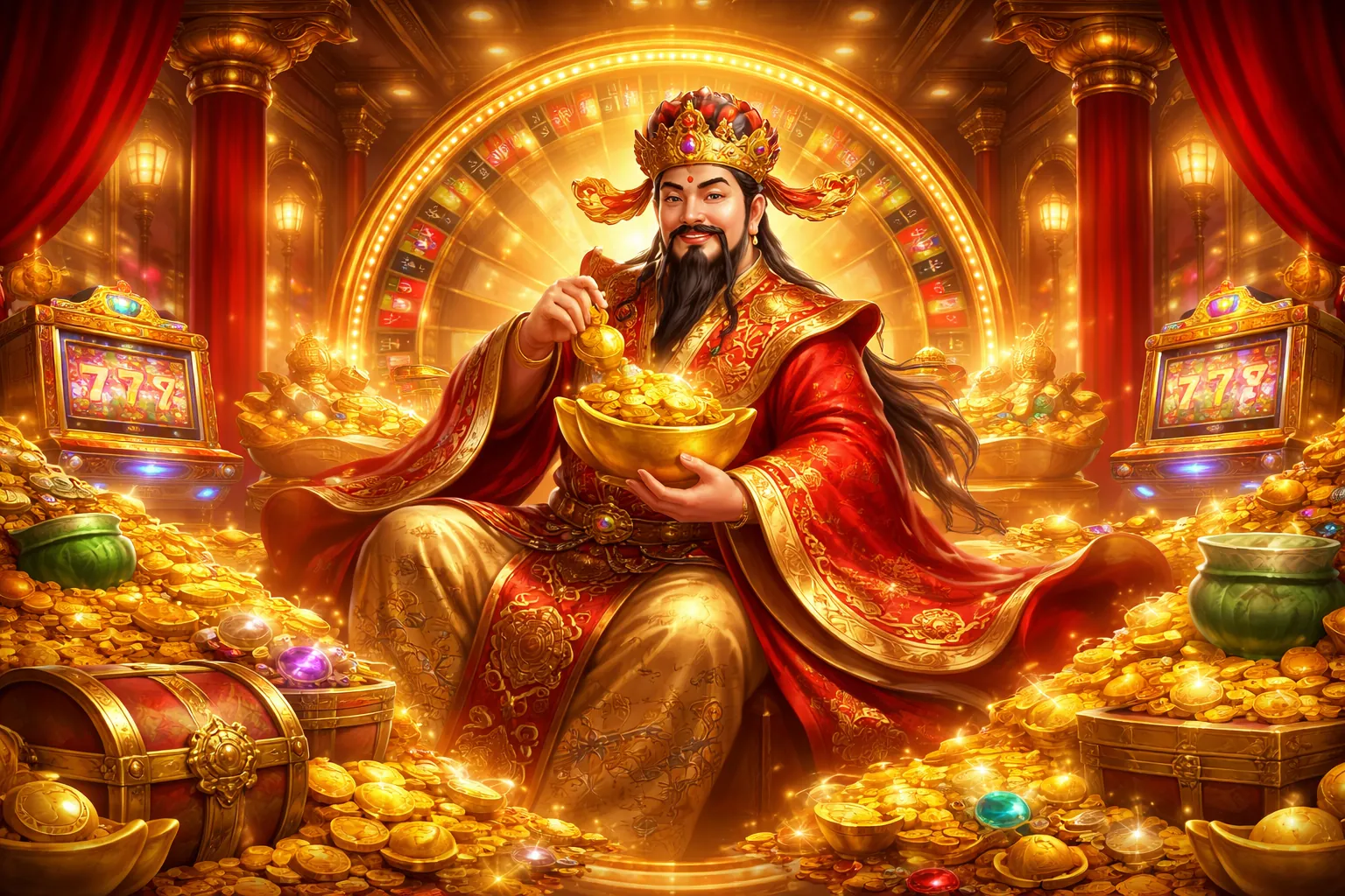 Hình ảnh đối tác HM88 Game