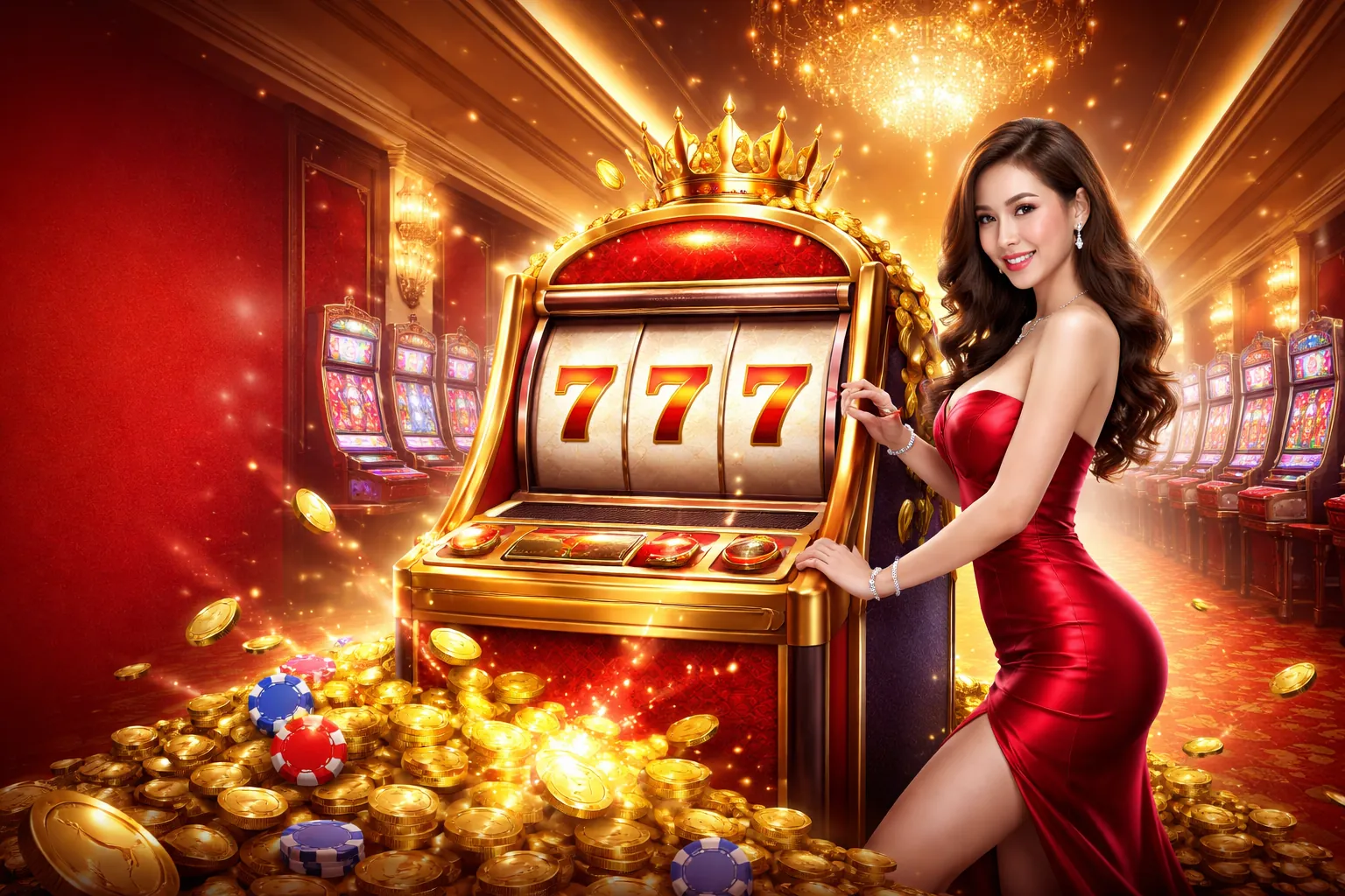 Các Sự Kiện Mùa Hè Sôi Động tại HM88 Game
