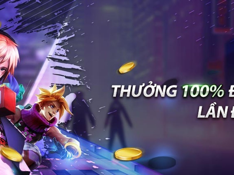 Bắn cá đổi thưởng