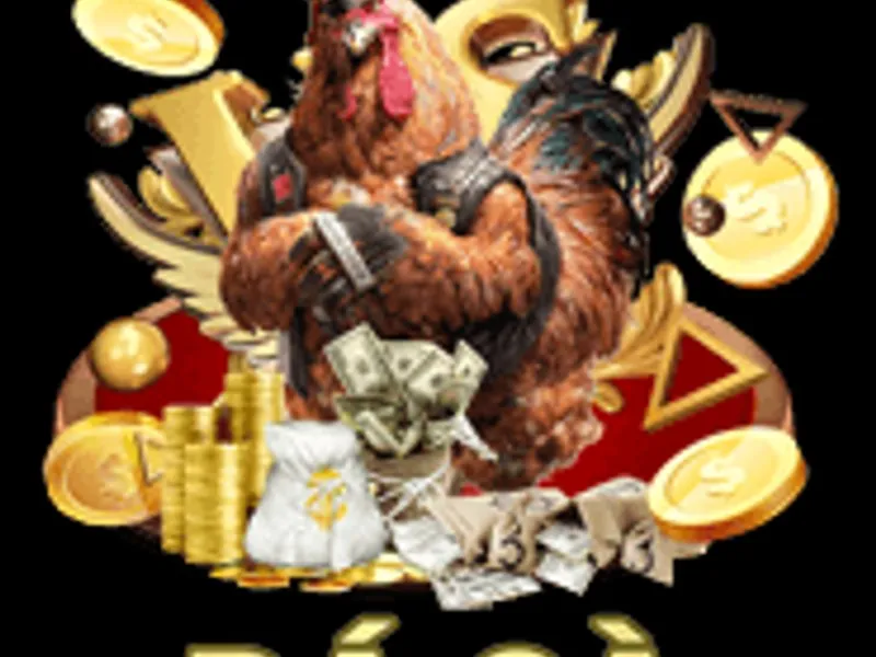 Hình ảnh tiền mặt và chip casino, tượng trưng cho việc quản lý vốn thông minh khi chơi Blackjack trên HM88 game