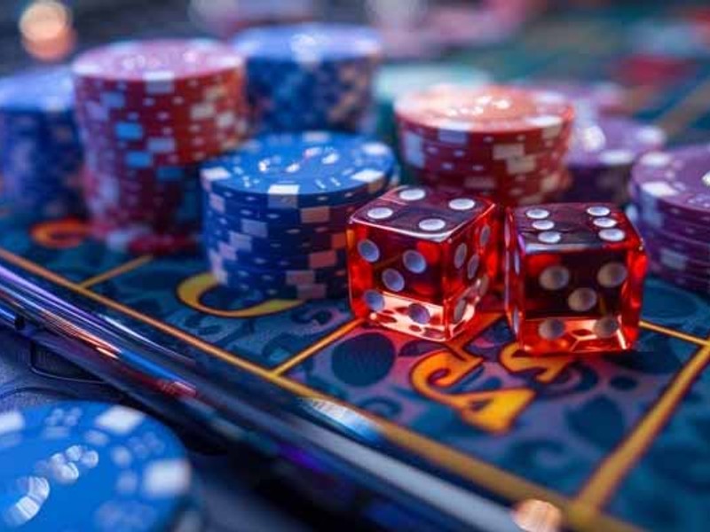 Hình ảnh kèo chấp Châu Á