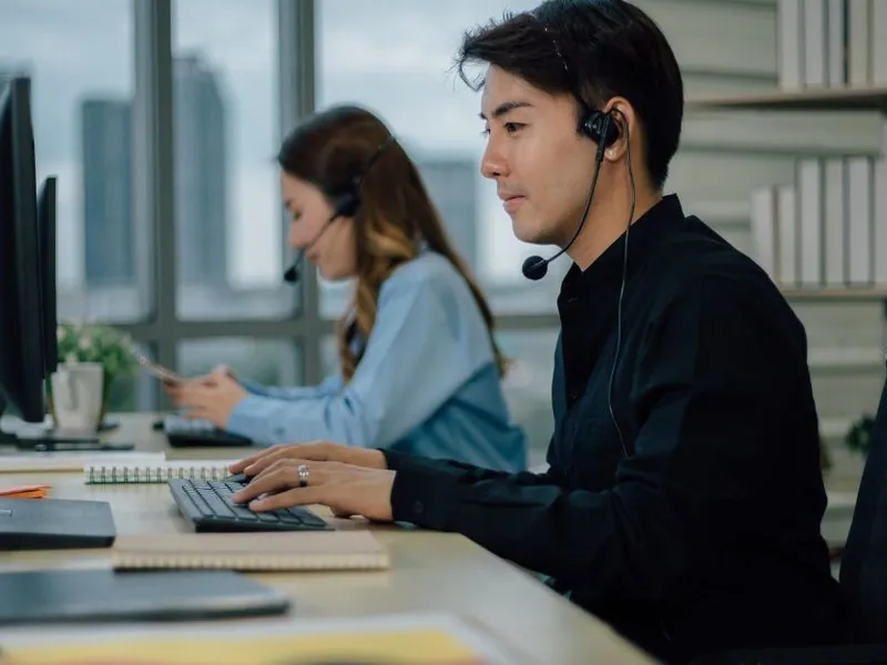 Các kênh liên hệ hỗ trợ HM88 Game