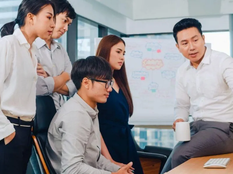 Thách thức và cơ hội trong quy định cá cược