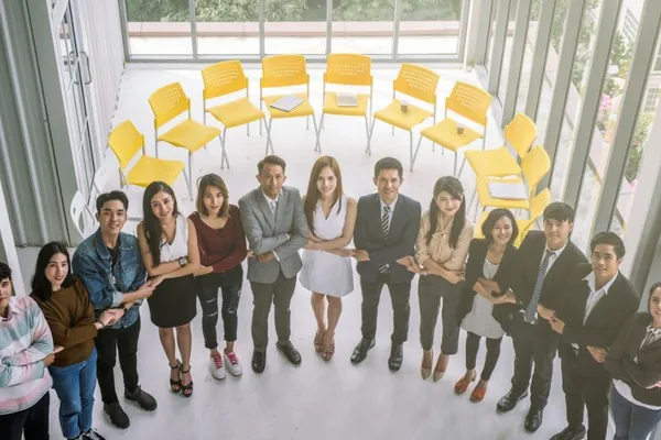 Kết nối ổn định, hiệu suất cao