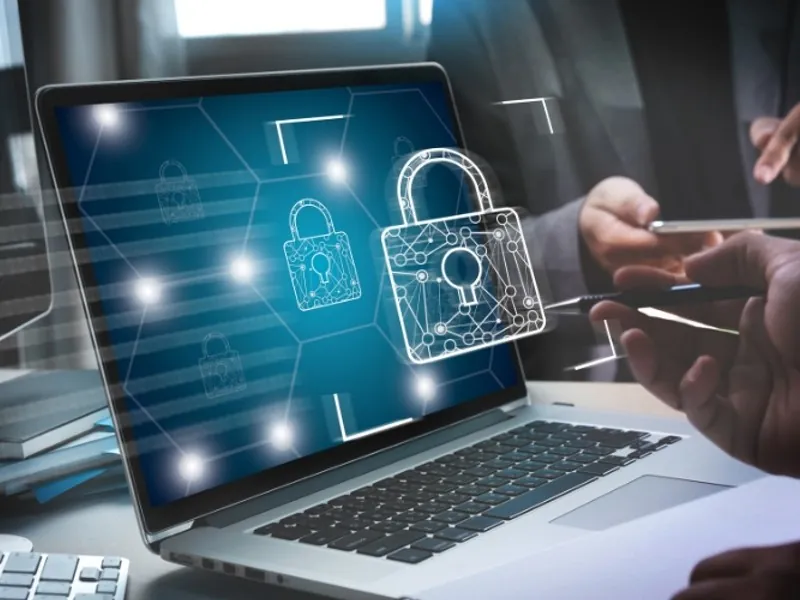 Biểu tượng cam kết bảo mật HM88