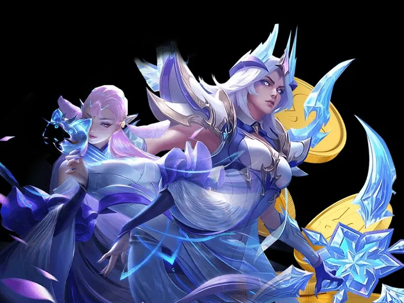 Hình ảnh trò chơi slot Thần Tài May Mắn trên HM88 game