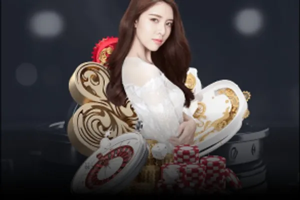 Casino trực tuyến HM88 với người chia bài thật